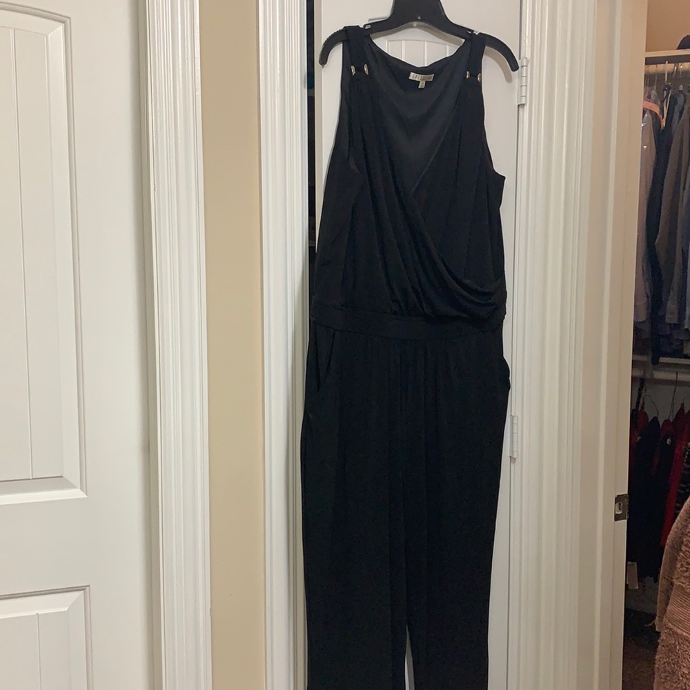 Ladies jumpsuit size 20